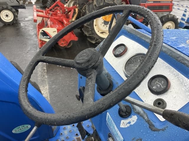 Tractor — Auction (lot 8461-2034)