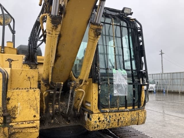 EXCAVATOR — Auction (lot 8461-204)