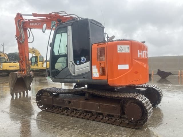 EXCAVATOR — Auction (lot 8461-206)