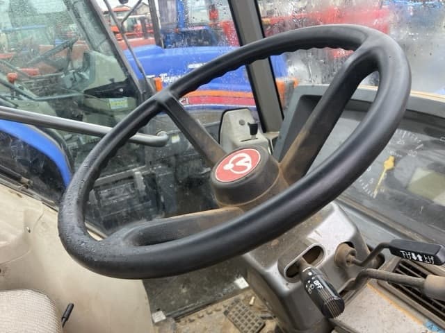 Tractor — Auction (lot 8461-2062)