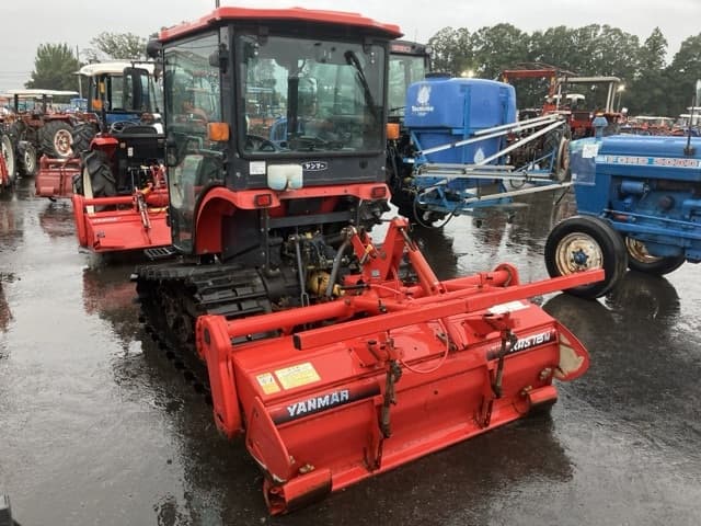 Tractor — Auction (lot 8461-2064)