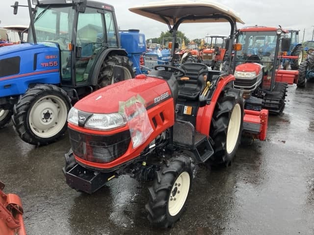 Tractor — Auction (lot 8461-2066)
