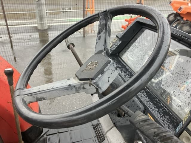 Tractor — Auction (lot 8461-2069)