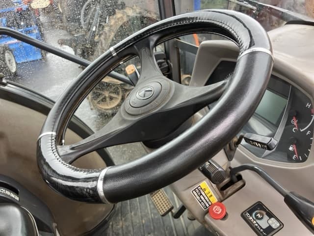 Tractor — Auction (lot 8461-2079)