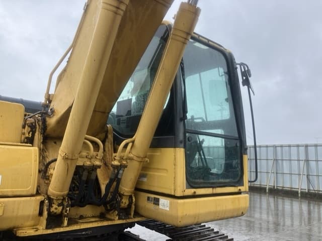 EXCAVATOR — Auction (lot 8461-212)
