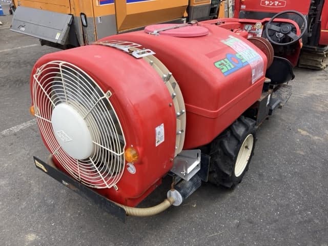 SPEED SPRAYER — Auction (lot 8461-2141)