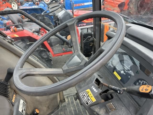 Tractor — Auction (lot 8461-2149)