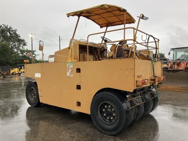 Tire Roller — Auction (lot 8461-216)