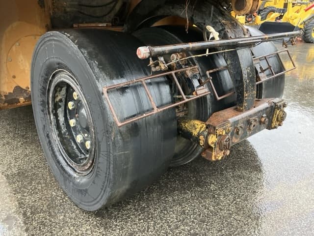 Tire Roller — Auction (lot 8461-216)