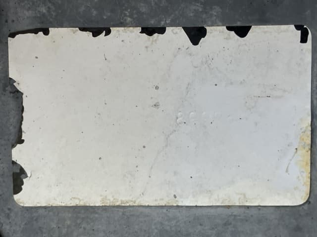Tractor — Auction (lot 8461-2163)