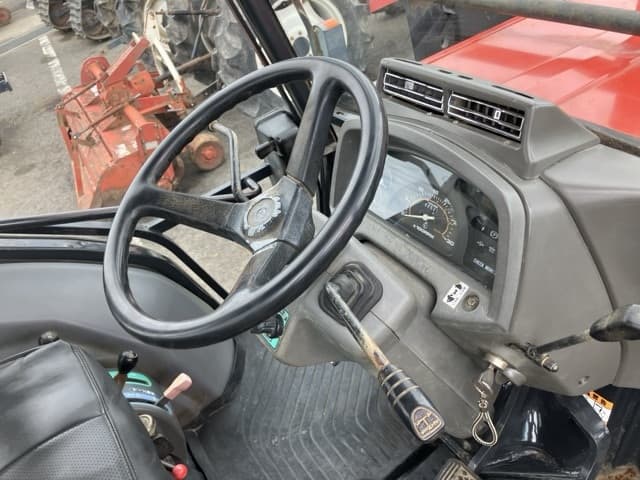Tractor — Auction (lot 8461-2174)