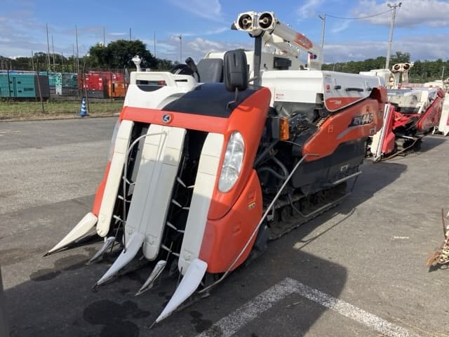 Combine — Auction (lot 8461-2176)