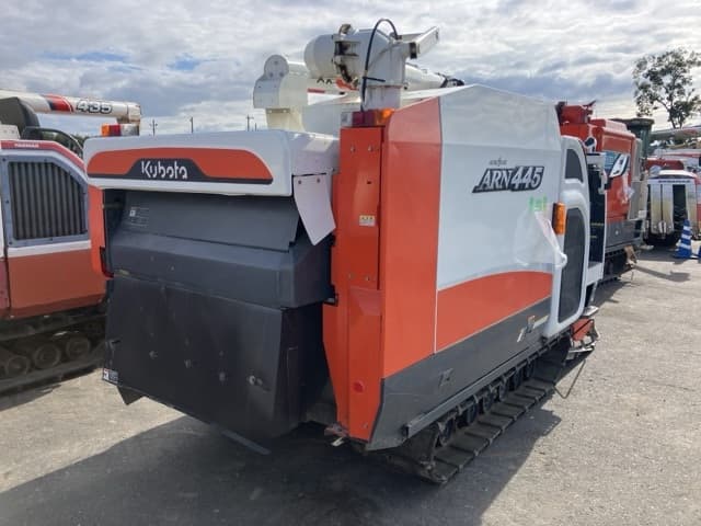 Combine — Auction (lot 8461-2176)