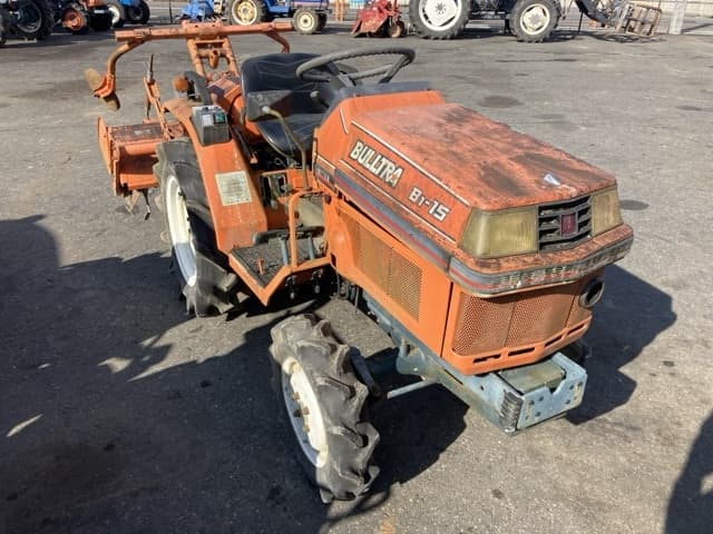 Tractor — Auction (lot 8461-2178)