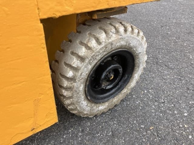 AERIAL WORK PLATFORM — Auction (lot 8461-218)