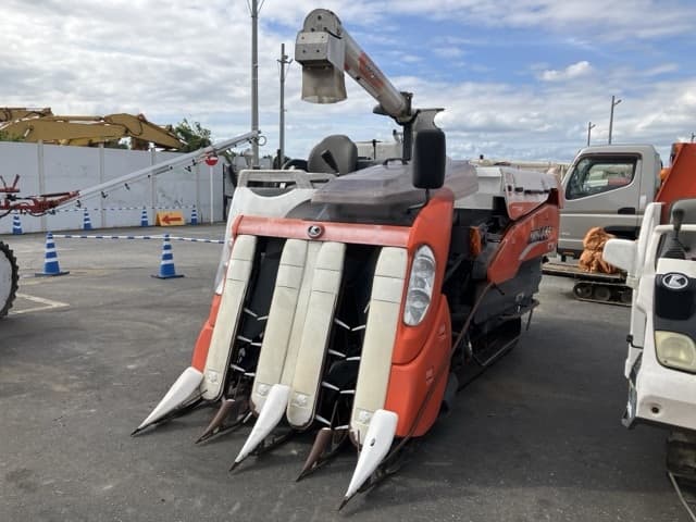Combine — Auction (lot 8461-2180)