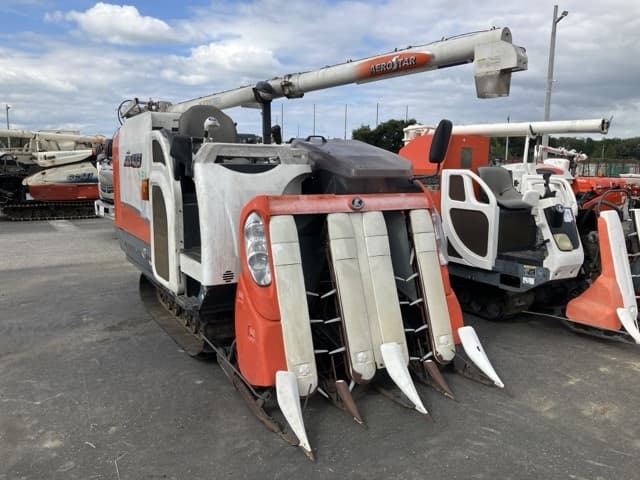 Combine — Auction (lot 8461-2180)
