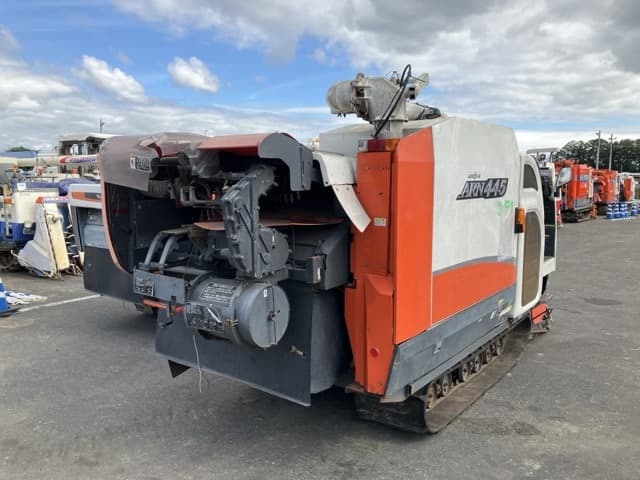 Combine — Auction (lot 8461-2180)