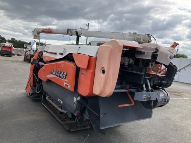 Combine — Auction (lot 8461-2180)