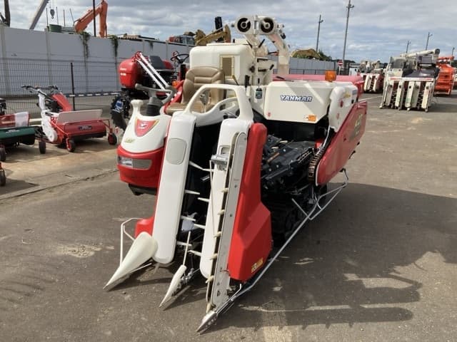 Combine — Auction (lot 8461-2186)