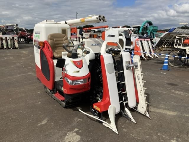 Combine — Auction (lot 8461-2186)