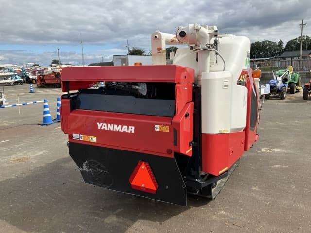 Combine — Auction (lot 8461-2186)
