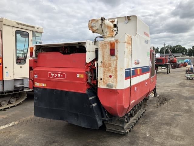 Combine — Auction (lot 8461-2188)