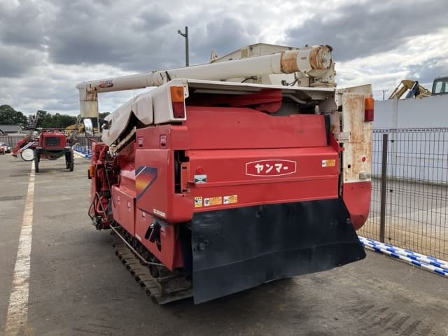 Combine — Auction (lot 8461-2188)