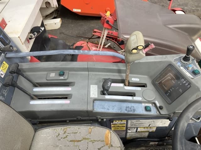 Combine — Auction (lot 8461-2188)