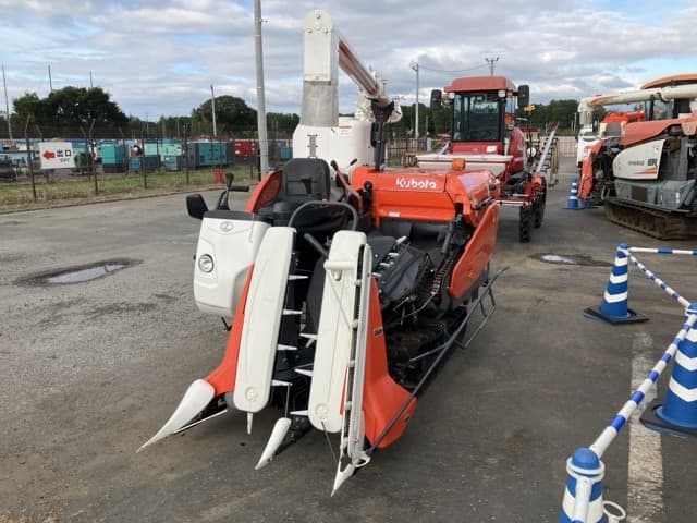 Combine — Auction (lot 8461-2189)