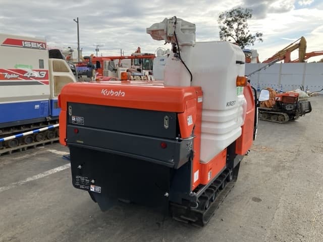 Combine — Auction (lot 8461-2189)