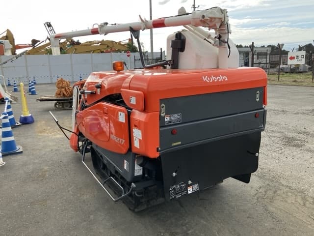 Combine — Auction (lot 8461-2189)