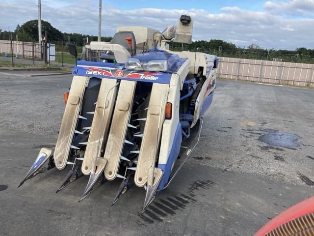 Combine — Auction (lot 8461-2190)
