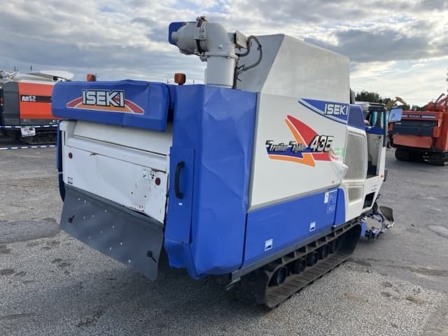 Combine — Auction (lot 8461-2190)