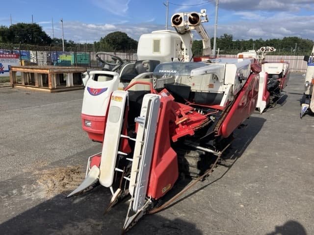 Combine — Auction (lot 8461-2194)