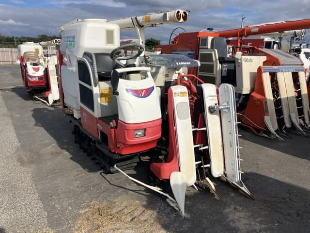 Combine — Auction (lot 8461-2194)