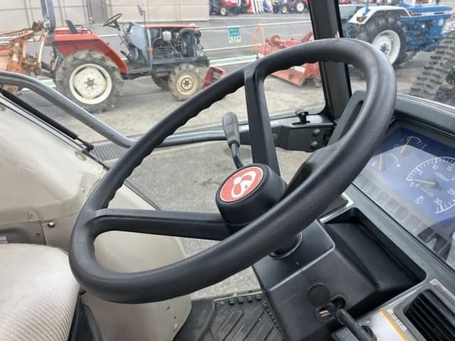 Tractor — Auction (lot 8461-2195)