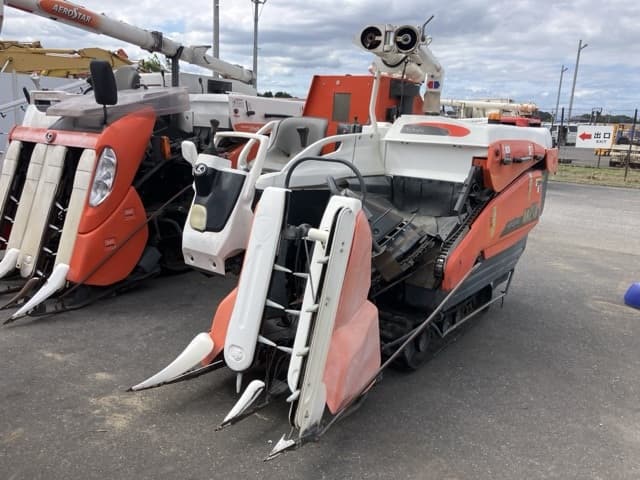 Combine — Auction (lot 8461-2196)