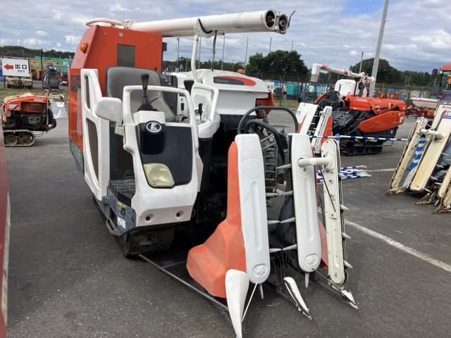 Combine — Auction (lot 8461-2196)