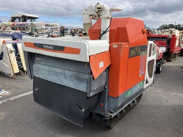 Combine — Auction (lot 8461-2196)