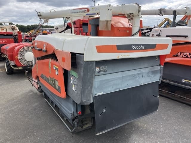 Combine — Auction (lot 8461-2196)