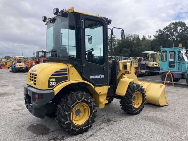 MINI EXCAVATOR — Auction (lot 8461-221)