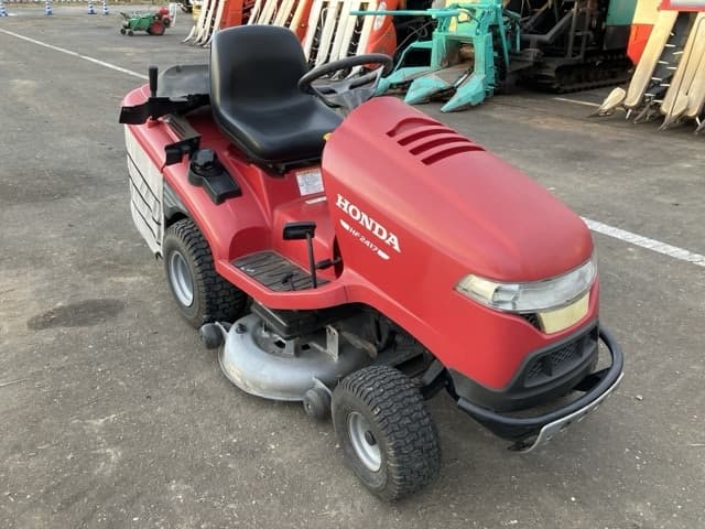 MOWING MACHINE — Auction (lot 8461-2219)