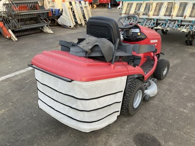 MOWING MACHINE — Auction (lot 8461-2219)