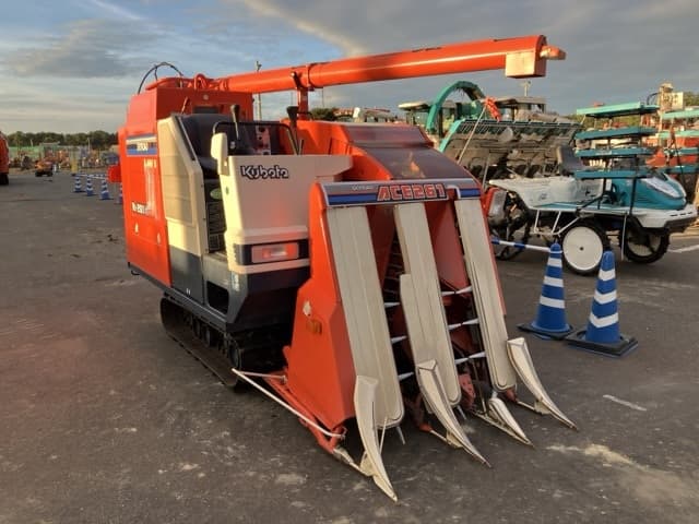 Combine — Auction (lot 8461-2222)