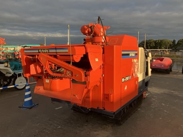 Combine — Auction (lot 8461-2222)
