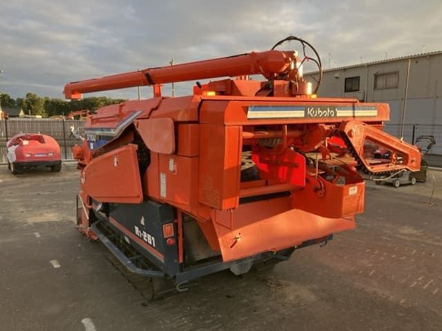Combine — Auction (lot 8461-2222)