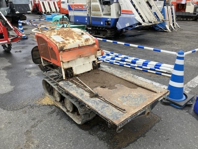 AGRICULTURAL CARRIER — Auction (lot 8461-2223)
