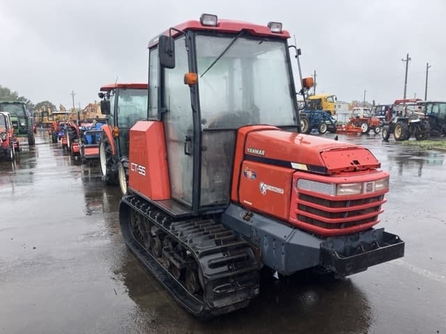 Tractor — Auction (lot 8461-2230)