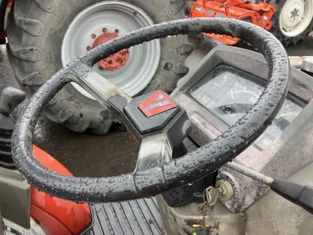 Tractor — Auction (lot 8461-2248)